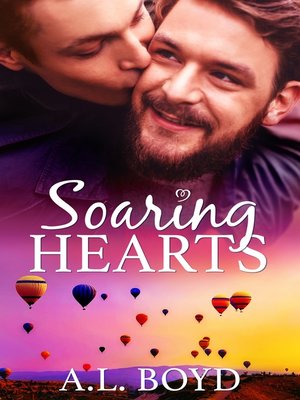 cover image of Soaring Hearts
